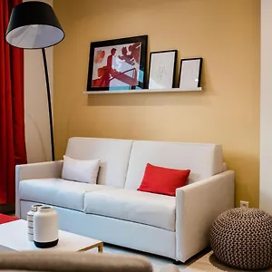 Gide : Au Cœur De La Rive Gauche, Neuf, Design, 2/4 Personnes , Paris Frankreich