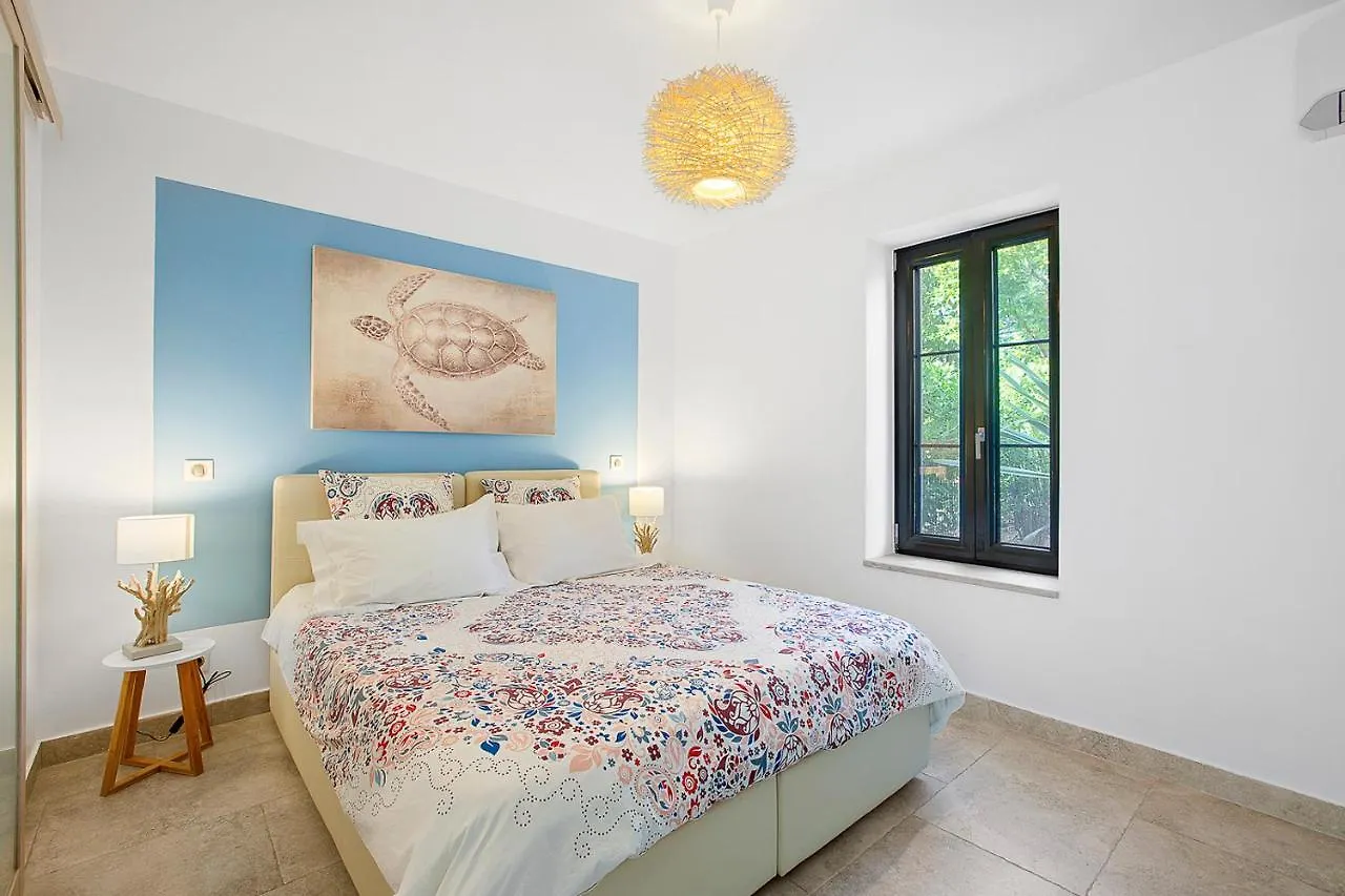 Ancre Du Cap Apartment Antibes