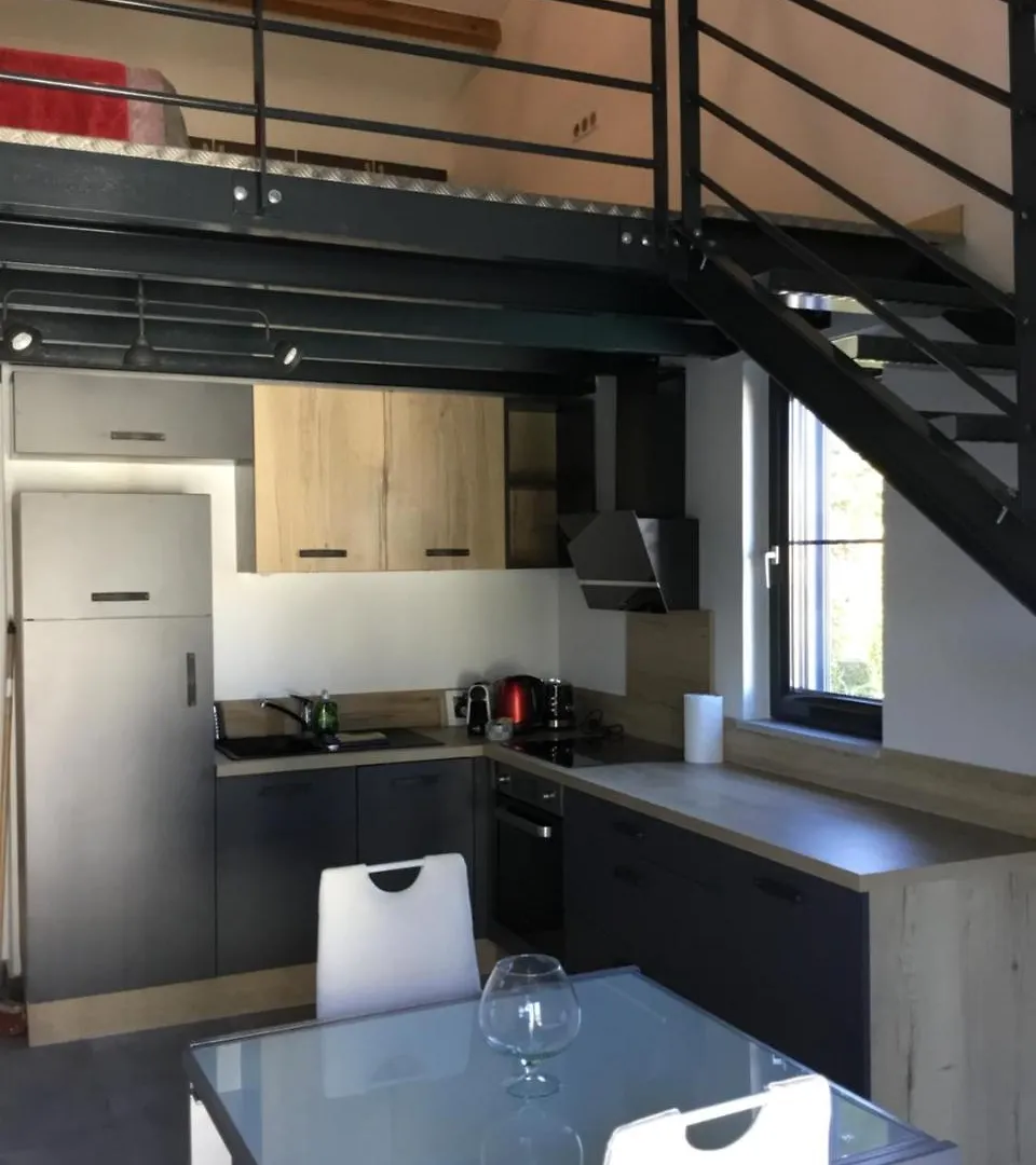 Ancre Du Cap Apartment Antibes