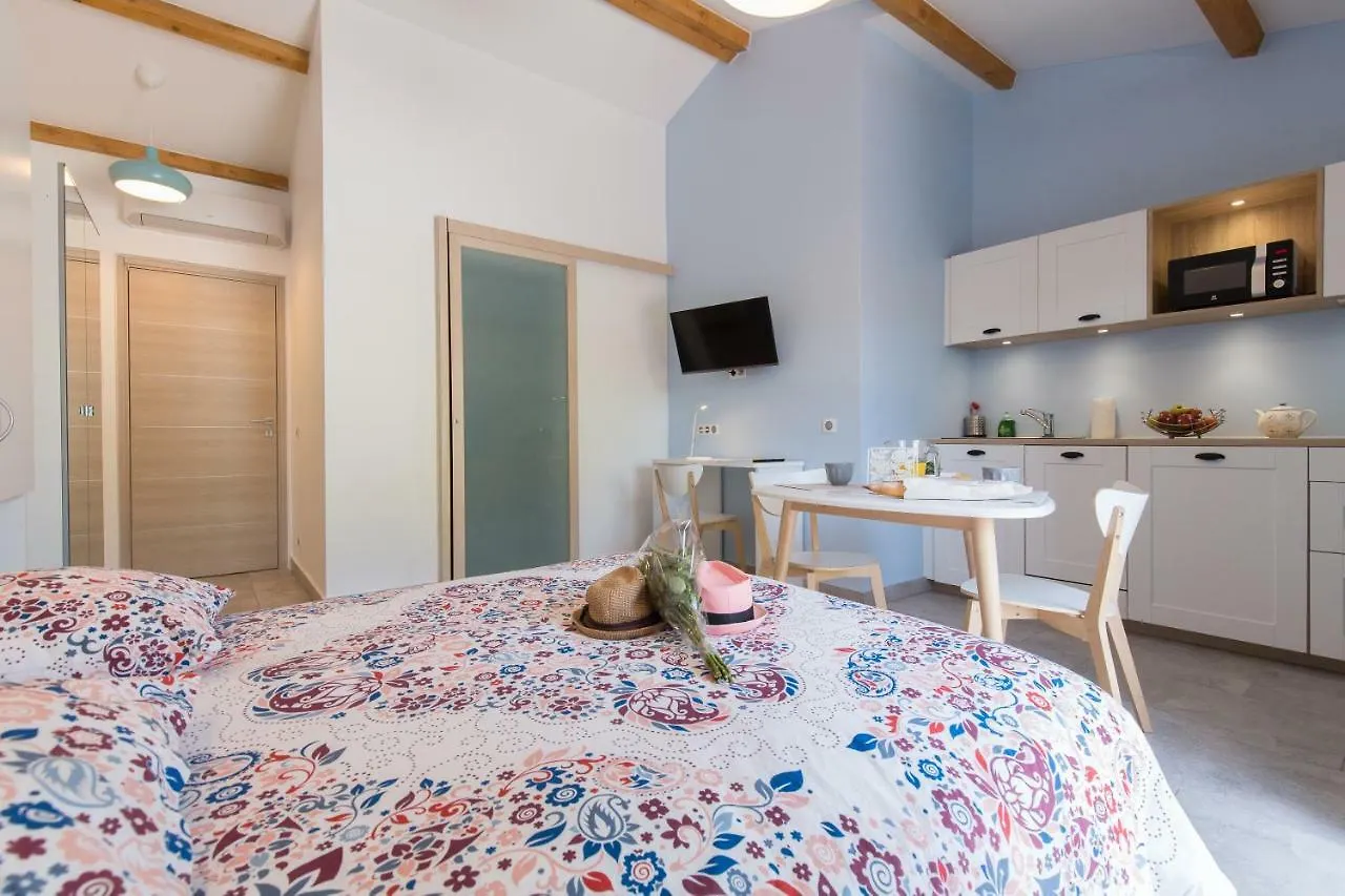 Ancre Du Cap Apartment Antibes France