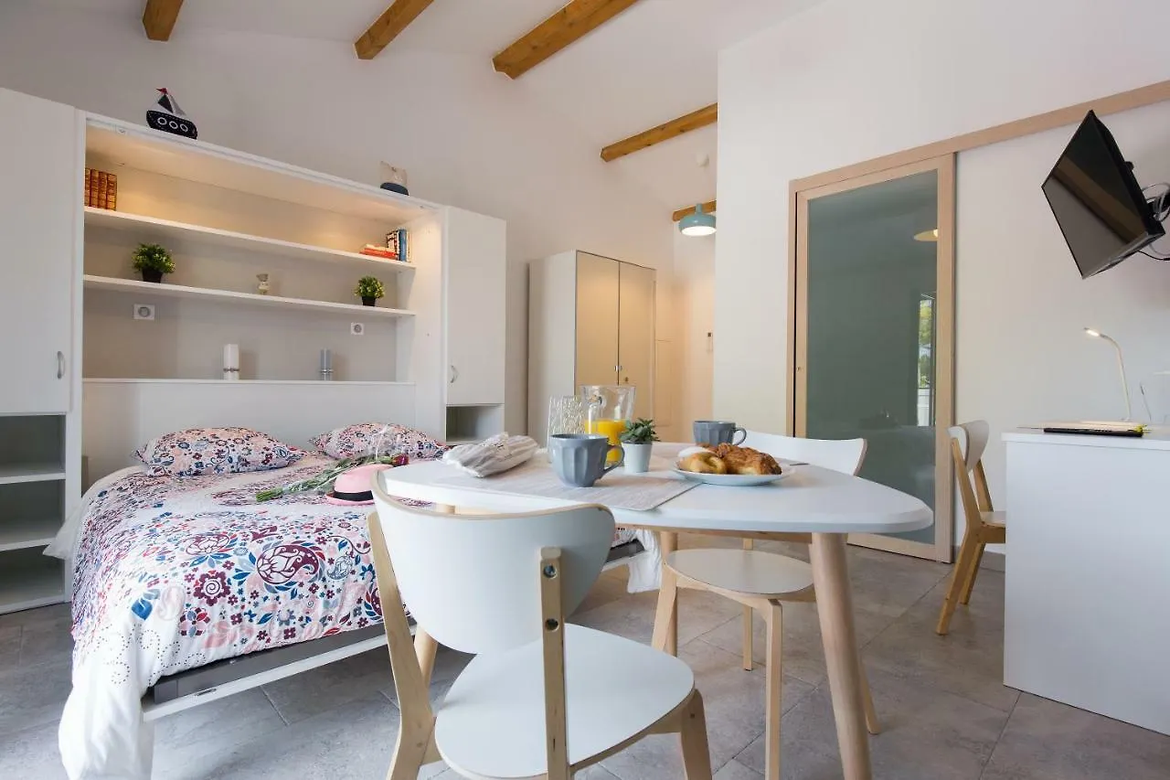 Ancre Du Cap Apartment Antibes France
