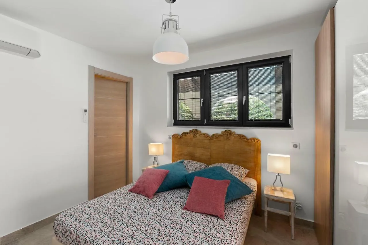 Ancre Du Cap Apartment Antibes