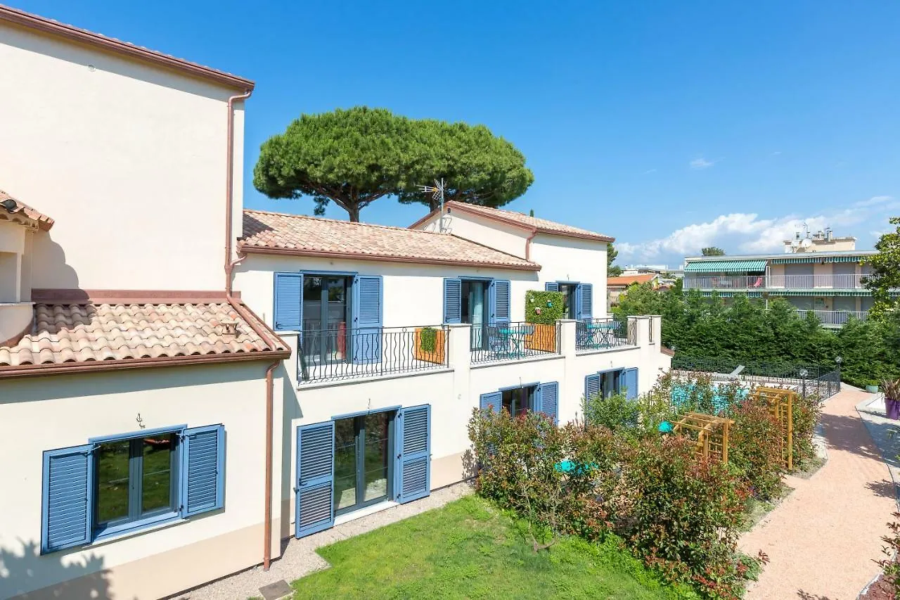 Ancre Du Cap Apartment Antibes 0*,  France